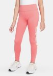 Nike G Nk Df One Tght Logo Prnt - Sea Coral white