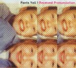Received Pronunciation - Import Cd