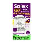 Salex X Qd Nasal Spray Child 50ML
