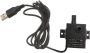 2M Submersible Micro Dc Pump MINI Water Pump For Fish Tank Outdoor