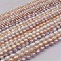 Natural Freshwater Pearl Bead 1pc - Perfect For DIY Necklaces & Bracelets Crafting Beads For Jewelry Making Beads For Bracelets
