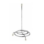 Bill Spike Chrome 160MM