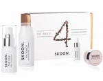 . Basic 4 Minipot Kit - Teen & Breakouts