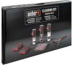Weber Cleaning Kit - Charcoal Grills
