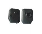 Honda Muffler GXV140 GXV160 168F 170F Torx