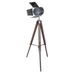 Holywood Tripod Floor Lamp