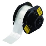 Brady Labels B33-276-461 Self-laminating Poly. Labels For BBP33 Printer Roll Of 1500 Pcs