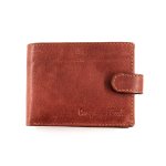 Bob’s Leather Wallet
