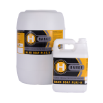 Hand Soap Plus -h - At A Discount