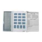 Ids 805 8 Zone LED Classic Series Keypad