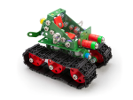 Constructor Tanky