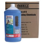 Window Cleaner 1.5L Box Of 6