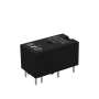 HFE60-3-1HSTG-L2 3V 2-COIL Latching Spst-no Relay 8A Pcb Sealed