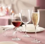 Breeze Arc Wine 470 Ml Tempered