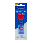 Marlin Glue Stick Non-toxic 20G 1'S Pack Of 12