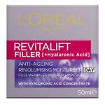 Revitalift Filler + Hyaluronic Acid Day Cream 50ML