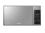 Samsung ME83X/FA Shine Solo Microwave Oven With Triple Distribution System 23 L ME83X/FA