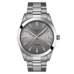Tissot Gentleman Titanium Watch T127.410.44.081.00
