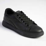 Madison Fashion Sneaker - Black Mono - 8