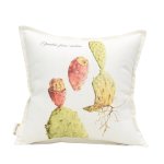 Opuntia Ficus Indica 1 Scatter Cushion