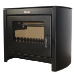 Vega Slow Stove - Built-in