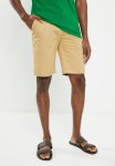 Polo Mens Essential Chino Short - Khaki