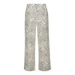 Fresha Fresh Cotton Print Pants