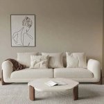 Elliot Sofa 3 Seater