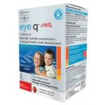 Sfi Equazen Chewable Omega Capsules Strawberry Flavour 180S