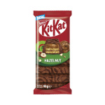 Nestle Kitkat Hazelnut Slba 99G