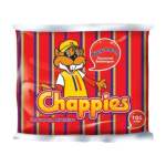 Tayas Shoxbar Hazelnut Flavor 24X18GR