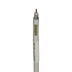 Cable LMR240 White 50 Ohm 6