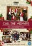 Call The Midwife: The Christmas Specials DVD