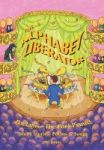 The Alphabet Liberator - Poetanis-the Poet Pianist Hardcover