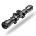 Gamo 4X32 Wr Air Rifle Scope