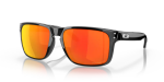 Oakley - Holbrook XL - Black Ink prizm Ruby Polarized