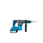 Rotary Hammer Drill + Drill Bit Set