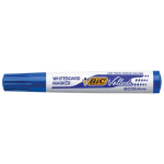 1701 Whiteboard Bullet Marker Blue 1