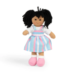 Bigjigs Doll Kira 28CM