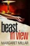 Beast in View Paperback