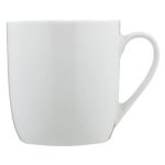 Clicks Mug White Porcelain stubby