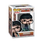 Pop Animation: Hunter X Hunter - Shizuku With Blinky