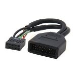 USB 2.0 To USB 3.0 Converter Cable.