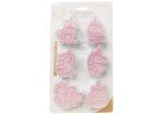 3D Stereo Cartoon – Unicorn Cookie Mould