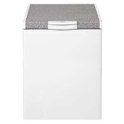 Defy 146L White CF185 Chest Freezer - DMF511