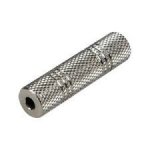 3.5MM Stereo Jack Barrel Female - Plastic