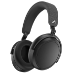 Sennheiser Momentum 4 Wireless Over-ear Headphones Black