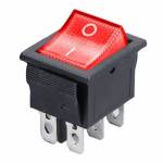 Rocker On-off-on Waterproof