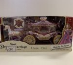 Princess Carriage