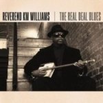 The Real Deal Blues Cd